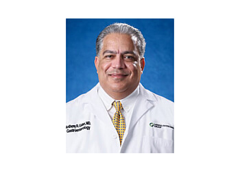 Anthony R. Galan, MD - LPG Gastroenterology Laredo Gastroenterologists