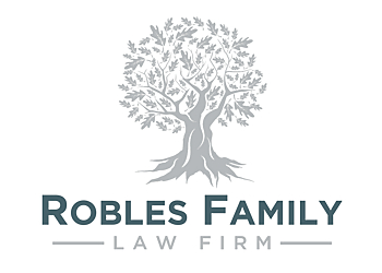 Odessa Divorce Lawyers Anthony Robles - ROBLES FAMILY LAW FIRM