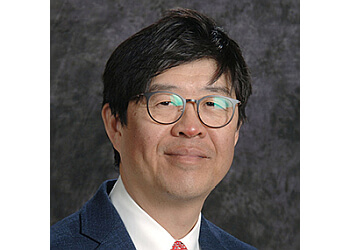 Shreveport neurosurgeon Anthony Sin, MD, FAANS - Ochsner LSU Health