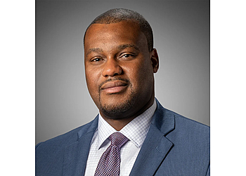 League City DUI Lawyers Anthony Smith - LAW OFFICE OF ANTHONY RAY SMITH, PLLC