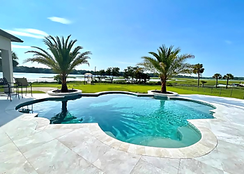 Henderson Pool Services Anthony & Sylvan Pools