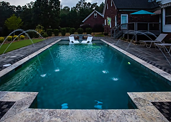 Anthony & Sylvan Pools Henderson Pool Services image 1