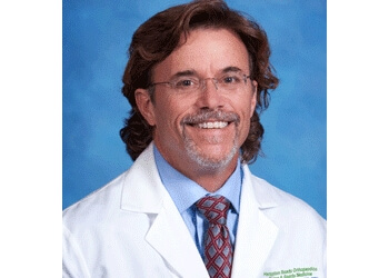 Anthony T Carter, MD, FAAOS - HAMPTON ROADS ORTHOPAEDICS & SPORTS MEDICINE 
