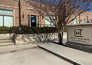 Anthony T. Machi, MD - Fort Worth, TX Psychiatrists