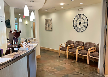 Tempe Gynecologists Anthony (Tony) Canestraro, MD, FACOG - SOUTHWEST CONTEMPORARY WOMEN'S CARE