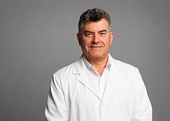 Anthony V. Benenati, DPM - Warren, MI Podiatrists - Doctor Portrait Image
