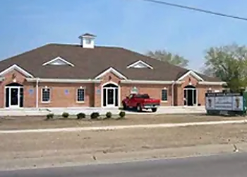 Warren Podiatrists Anthony V. Benenati, DPM - BENENATI FOOT & ANKLE CARE CENTERS