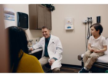 Colorado Springs Primary Care Physicians Anthony Vecchiarelli, MD - PINE RIDGE FAMILY MEDICINE