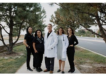 Colorado Springs Primary Care Physicians Anthony Vecchiarelli, MD - PINE RIDGE FAMILY MEDICINE