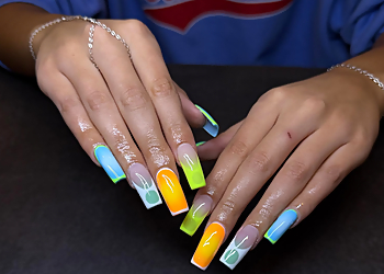 Anthony Vince' Nail Spa Carmel Nail Salons Anthony Vince' Nail Spa