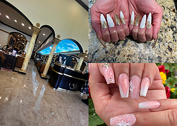 Lexington Nail Salons Anthony Vince Nail Spa