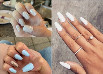 Montgomery Nail Salons Anthony Vince Nail Spa