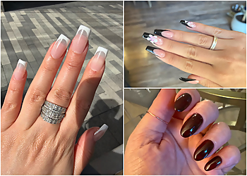 Anthony Vince' Nail Spa - Rancho Cucamonga, CA Nail Salons - Signature Nails