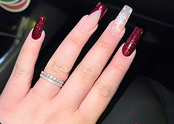 Anthony Vince' Nail Spa Anthony Vince' Nail Spa - Rancho Cucamonga, CA Nail Salons - Acrylic Nails