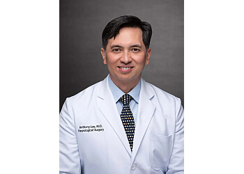 Anthony W. Lee, MD, FAANS, FACS - FORT WORTH BRAIN & SPINE INSTITUTE, LLP