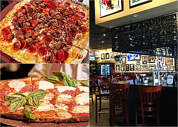 Miramar Pizza Places Anthony's Coal Fired Pizza Miramar