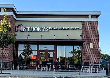 Allentown Pizza Places Anthony's Coal Fired Pizza & Wings