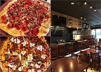 Allentown Pizza Places Anthony's Coal Fired Pizza & Wings