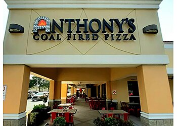 Clearwater Pizza Places Anthony's Coal Fired Pizza & Wings