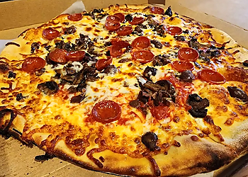 Anthony's Coal Fired Pizza & Wings Fort Lauderdale Fort Lauderdale Pizza Places image 1