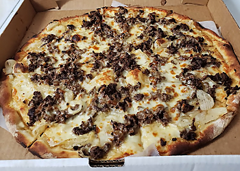 Anthony's Coal Fired Pizza & Wings Pembroke Pines Pembroke Pines Pizza Places image 1