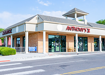 Thornton Pizza Places Anthony's II Pizza and Italian Food