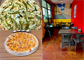 Thornton Pizza Places Anthony's II Pizza and Italian Food