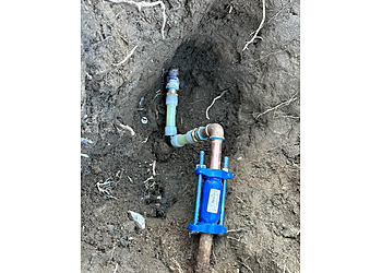 Fontana Plumbers Anthony's Plumbing