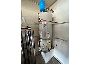 Fontana Plumbers Anthony's Plumbing