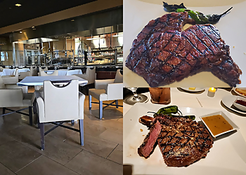 Henderson Steak Houses Anthony's Prime Steak & Seafood