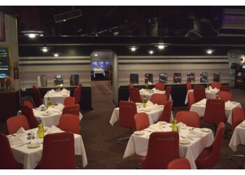 Fort Lauderdale Italian Restaurants Anthony's Runway 84