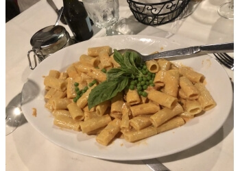 Fort Lauderdale Italian Restaurants Anthony's Runway 84