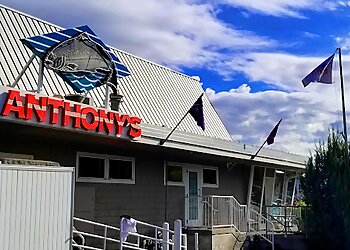Spokane Seafood Restaurants Anthony's at Spokane Falls