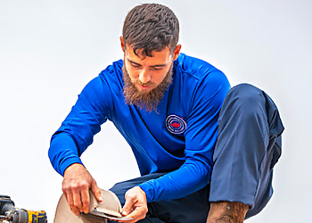 Clearwater Pest Control Companies Anti-Pesto Bug Killers Inc.