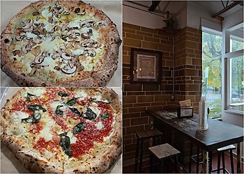 Atlanta Pizza Places Antico Pizza Napoletana