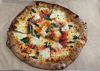 Antico Pizza Napoletana Atlanta Pizza Places image 1
