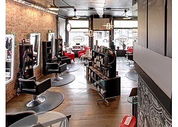 Kansas City Beauty Salons Antidote Hair Salon & Beauty Bar