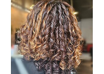 Kansas City Beauty Salons Antidote Hair Salon & Beauty Bar