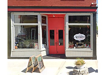 Antidote Hair Salon & Beauty Bar Kansas City Beauty Salons image 1