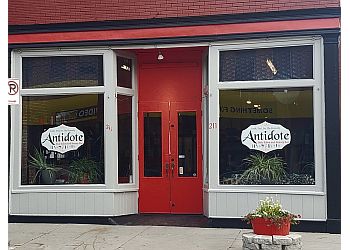 Antidote Salon & Beauty Bar Kansas City Beauty Salons