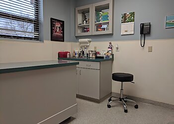 Kansas City Veterinary Clinics Antioch Dog & Cat Hospital