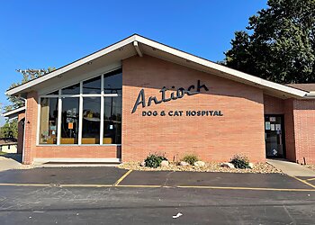 Antioch Dog & Cat Hospital Kansas City Veterinary Clinics image 1