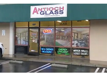Antioch Glass Antioch Window Companies