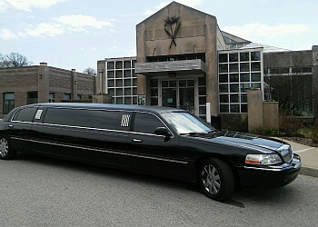 Antique Limousine of Indianapolis Indianapolis Limo Service