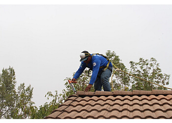 Irvine Roofing Contractors Antis Roofing & Waterproofing