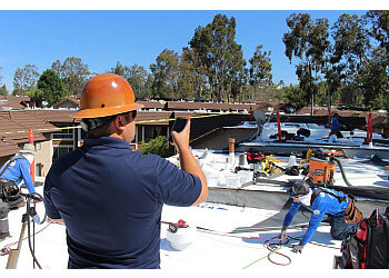 Irvine Roofing Contractors Antis Roofing & Waterproofing