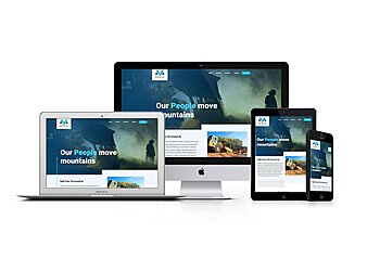 Dayton Web Designers Antistatic Design LLC