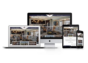 Dayton Web Designers Antistatic Design LLC