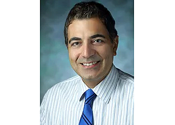 Antoine E. Azar, MD - Baltimore, MD Allergists & Immunologists