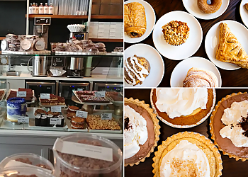 Tulsa Bakeries Antoinette Bakery & Cafe